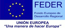 Fondo Europeo de Desarrollo Regional
